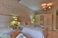 Hotel Fazenda Cachoeiras de Cavaru -  case vacanza in affitto