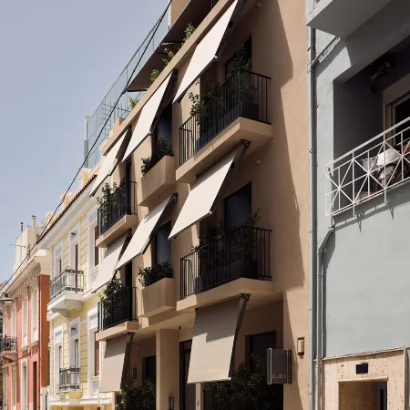 Kuka Luxury Living Athens
