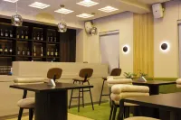 Mr Bay Hotel Hotels in Agege