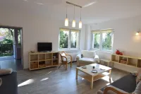 Apartment in Choczewo Near Baltic Sea