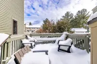Telemark 5 4 Bedroom Condo by RedAwning