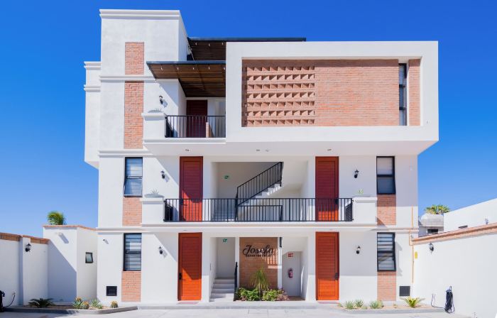 Josefa Suites