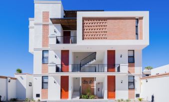 Josefa Suites
