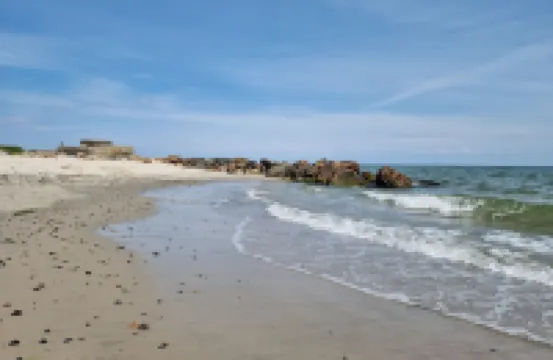 First Camp Grenen Strand