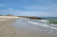 First Camp Grenen Strand