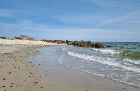 First Camp Grenen Strand