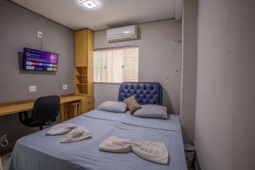 Hostel Central - Hostales