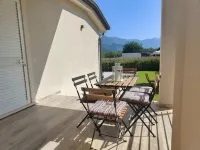 Holiday Home for 5 Lido di Camaiore - 4-Star