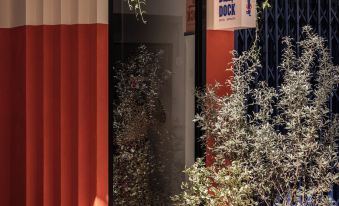 Blu Dock Restel Bangkok