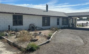 Powell JET Motor Inn
