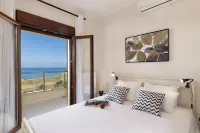 Oak Wood - Sea View Exclusive Maisonette - Apartments