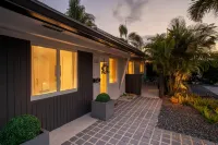 ウォーク トゥ ウィルトンドライブ - スペーシャス クワイエット ヴィラ 1