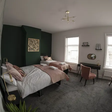 The Callie by Sasco Apartments