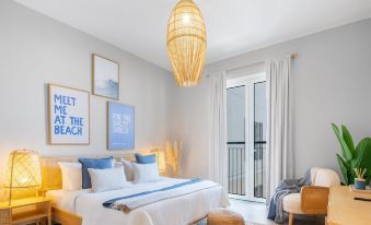 LUX  La Mer Infinity View-Luxury Boho 1