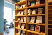 NOVELS Hotel di Komoro