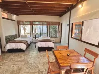 Hostal RustiKo Experiencias Hotels in Vicuna