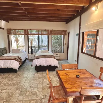 Hostal RustiKo Experiencias