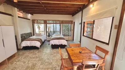 Rusti.Ko Experiencias Các khách sạn ở 