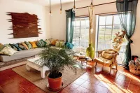 Santa Cruz Surf House by Stoke Travel