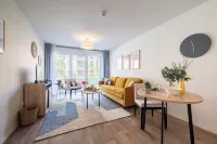 Zenao Appart'hôtels Villeneuve d'Ascq - Apartments