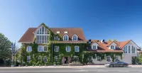 Zeller-Hotel+Restaurant - spa