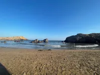 Cuatro Plumas Stunning Views & Relaxing Pool Hotels in Mazarrón