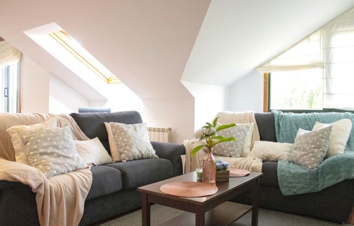 Luxury Singular Apartments Green