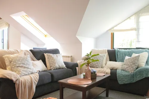 Luxury Singular Apartments Green - Apartments