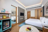 Iris Sarovar Portico Sector 85 Gurgaon