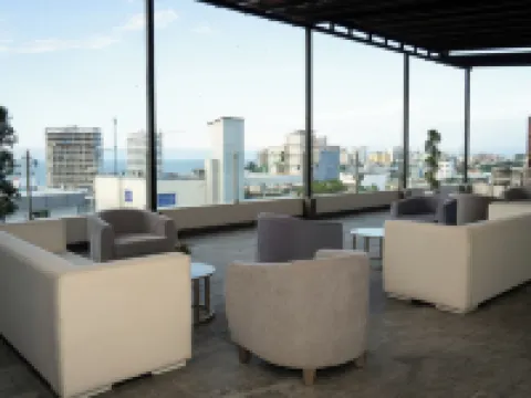 ホテル DSH マンタのホテル