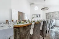 Golfinhos - MAGNIFICENT & SPACIOUS 5 BEDROOM VILLA