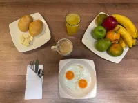 Hotel HVD Inn Cabecera - 2-Star