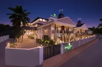 Lemon Tree Hotel Arpora Goa Hotels in Parra