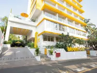 โรงแรม บลูม - โดนา พอลา โรงแรมในปณชี