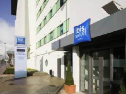 Ibis Budget Manchester Salford Quays Hotels in Salford