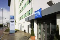 Ibis Budget Manchester Salford Quays Hotels in 