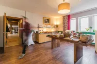 Hotel Vorderburg Hotels in Bad Salzschlirf