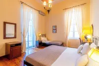 Archontiko Eleni Hotel Hotels in Andros