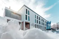 zumOXN Hotels in Freilassing