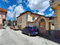 Gera's house Hotele w: Bitola