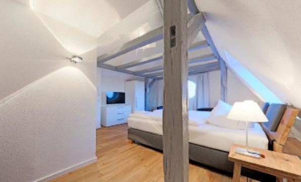 Apartment Traveblick - Housity