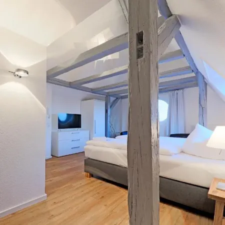 Apartment Traveblick
