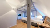 Apartment Traveblick Các khách sạn ở 