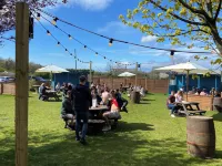 The Red Admiral Hotel Hotels in Seascale