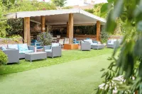 Apartamentos Royal Life Hotel a Mahon