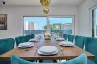 Villa Adria Dream by Litto Hotels in 