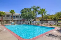 Vagabond Inn Sylmar Hotels in Sylmar