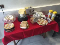 LeAmorine White House B&B