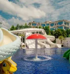 Bonita Luxury Resort & Spa - Beach