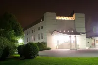 Hotel Giada Viale del Sole